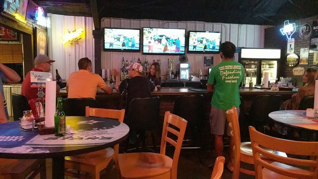 Firehouse 52 Bar & Grill | restaurant | 26781 US-380, Aubrey, TX 76227, USA | 9723476552 OR +1 972-347-6552