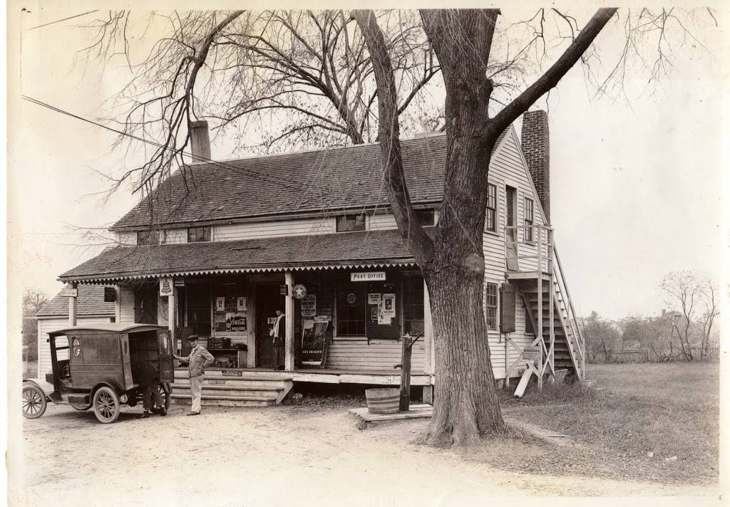 Boxford Community Center | restaurant | 7 Elm St, Boxford, MA 01921, USA | 9788875632 OR +1 978-887-5632