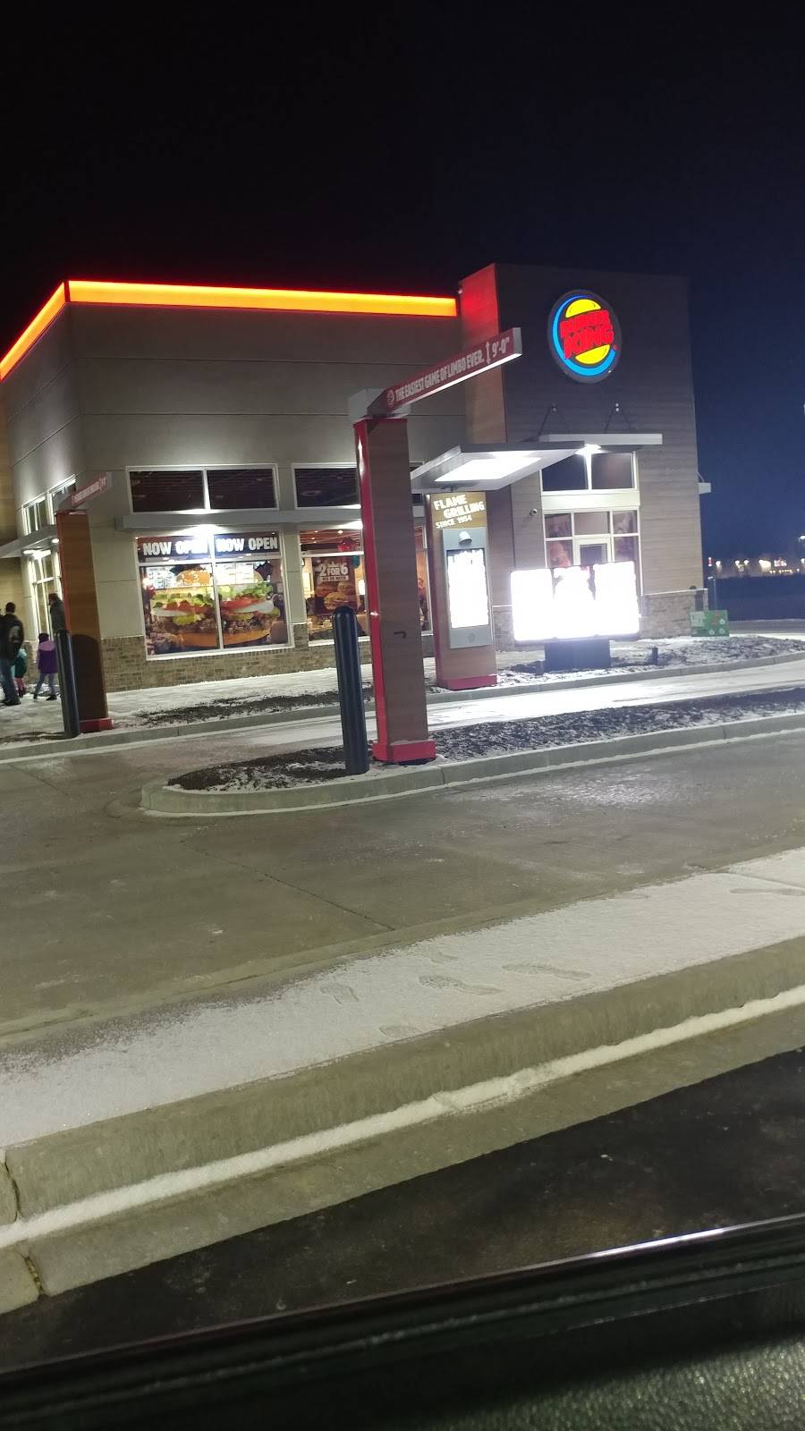 Burger King | restaurant | 1720 E Geneva St, Delavan, WI 53115, USA | 2627256582 OR +1 262-725-6582