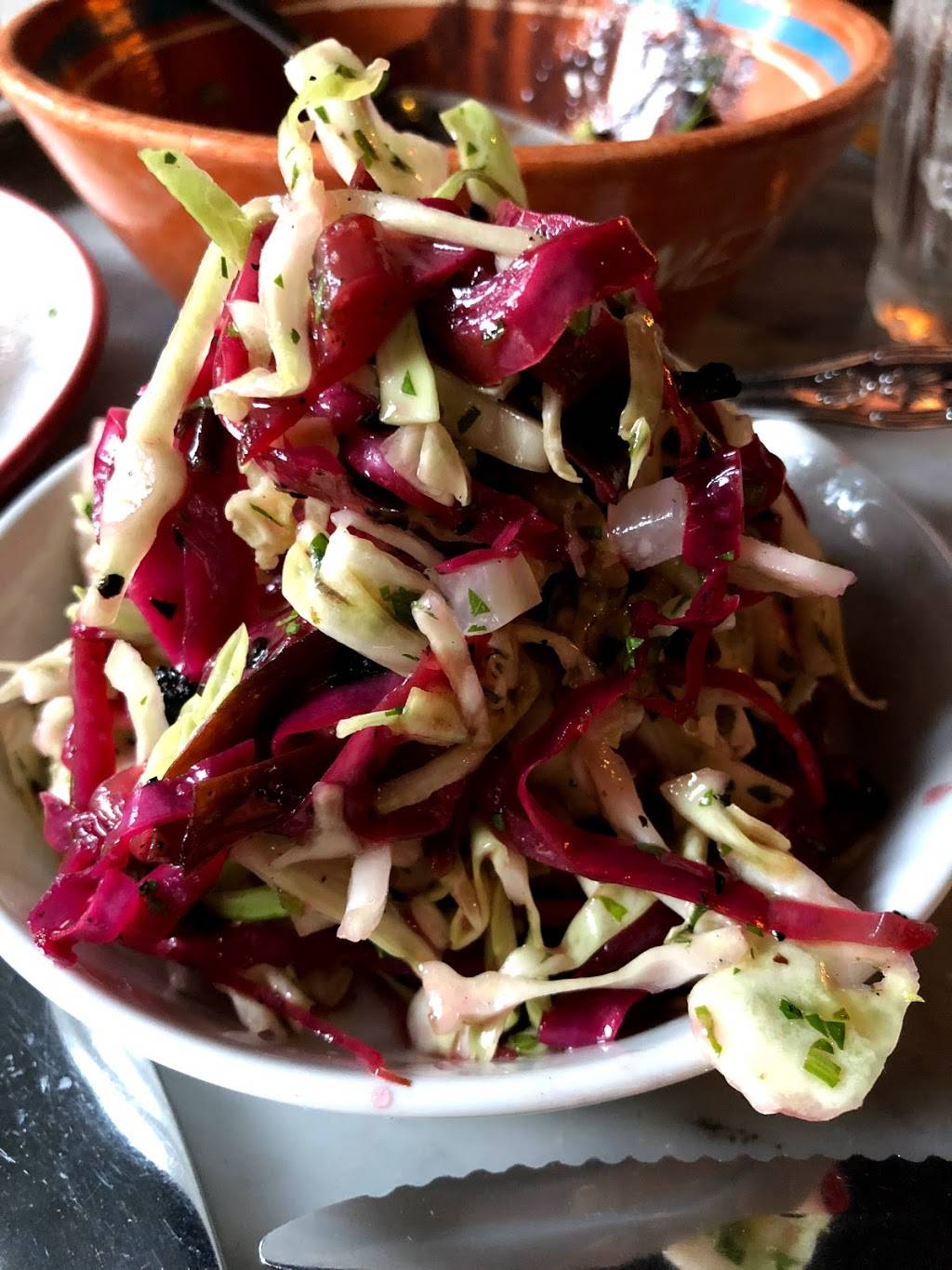 Broken Spanish | restaurant | 1050 S Flower St, Los Angeles, CA 90015, USA | 2137491460 OR +1 213-749-1460