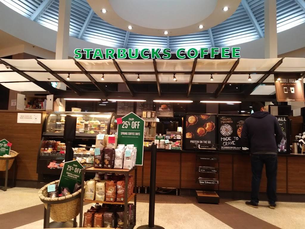 Starbucks | cafe | 701 Parkway Plaza, El Cajon, CA 92020, USA | 6194444920 OR +1 619-444-4920