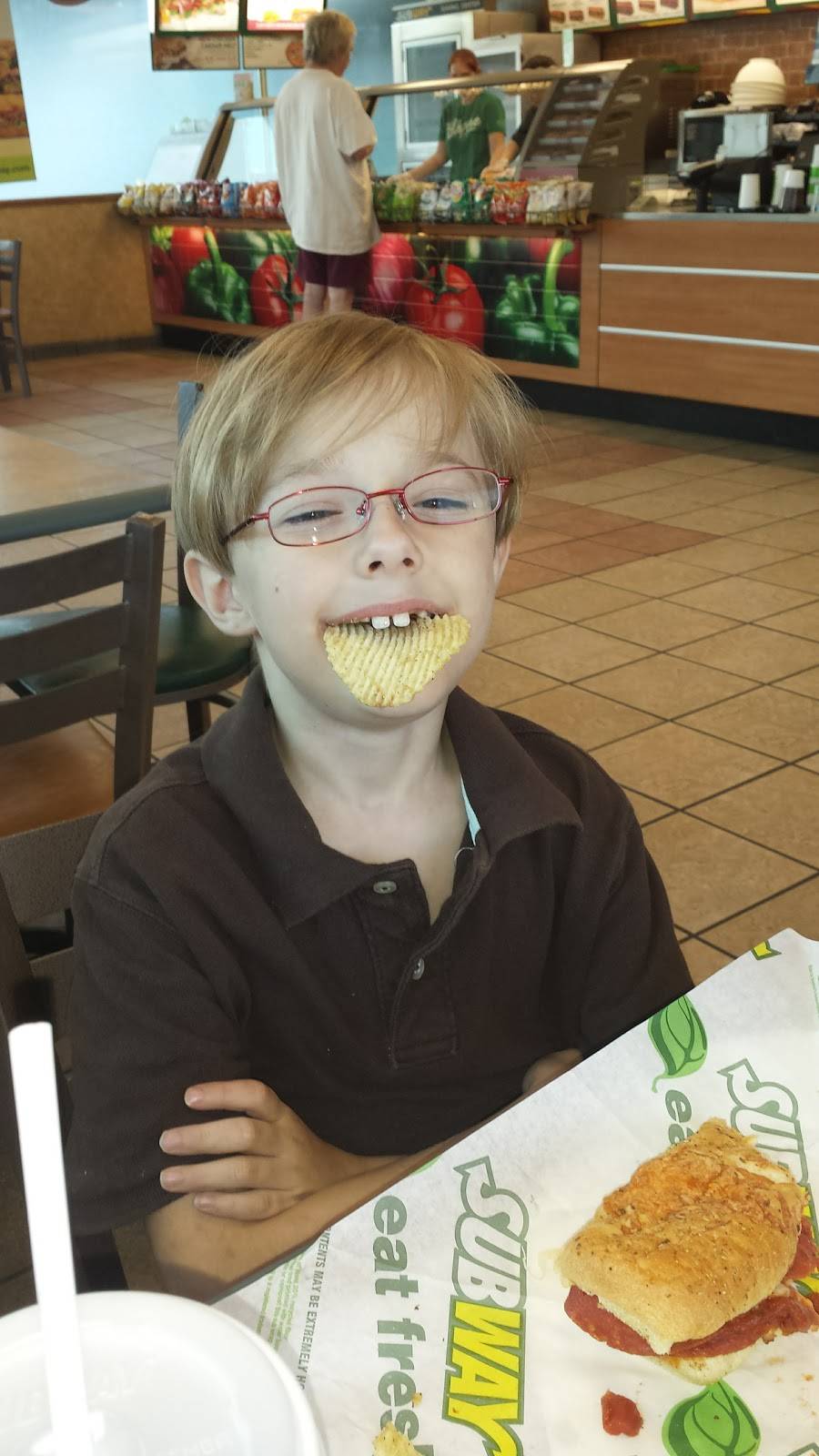 Subway Restaurants | restaurant | 4024 Veterans Memorial Hwy Hwy 78 W, Adamsville, AL 35005, USA | 2056740077 OR +1 205-674-0077