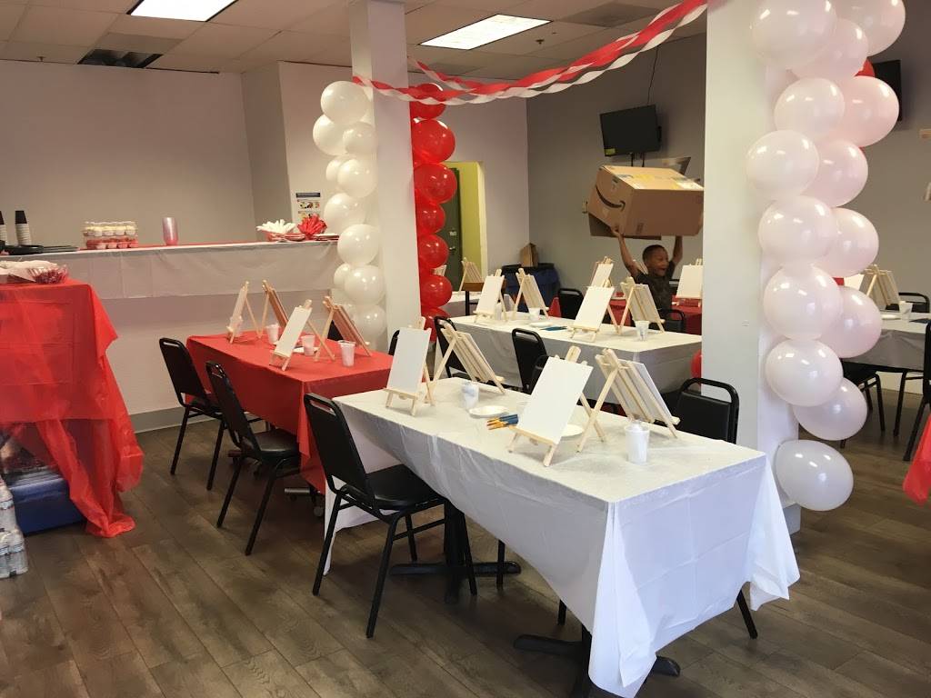 7 Cravings | restaurant | 3101 West 25th St Off, Clark Ave, Cleveland, OH 44109, USA | 2163314350 OR +1 216-331-4350