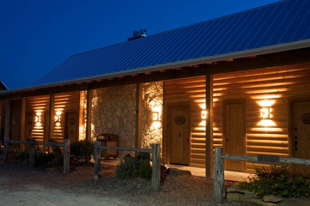 Wildcatter Ranch & Resort | restaurant | 6062 TX-16, Graham, TX 76450, USA | 9405493500 OR +1 940-549-3500