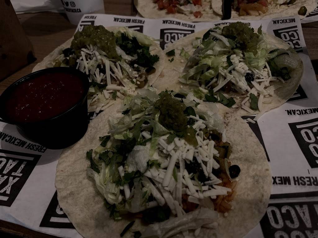XACO TACO | restaurant | 2760 Howard Ave, Windsor, ON N8X 3X6, Canada | 2267823988 OR +1 226-782-3988