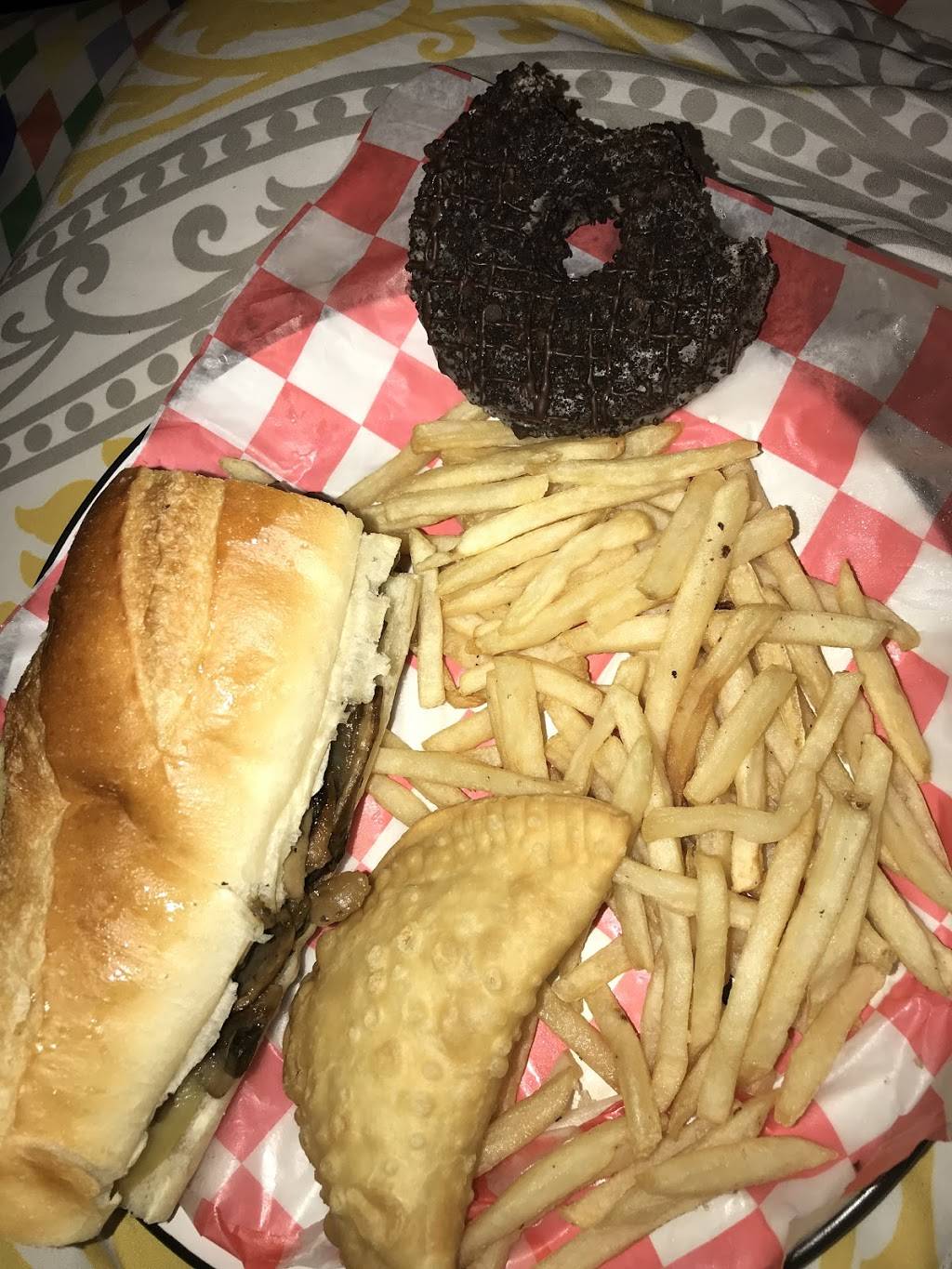 House of Flavor | restaurant | 911 Broadway, Bayonne, NJ 07002, USA | 2018584200 OR +1 201-858-4200