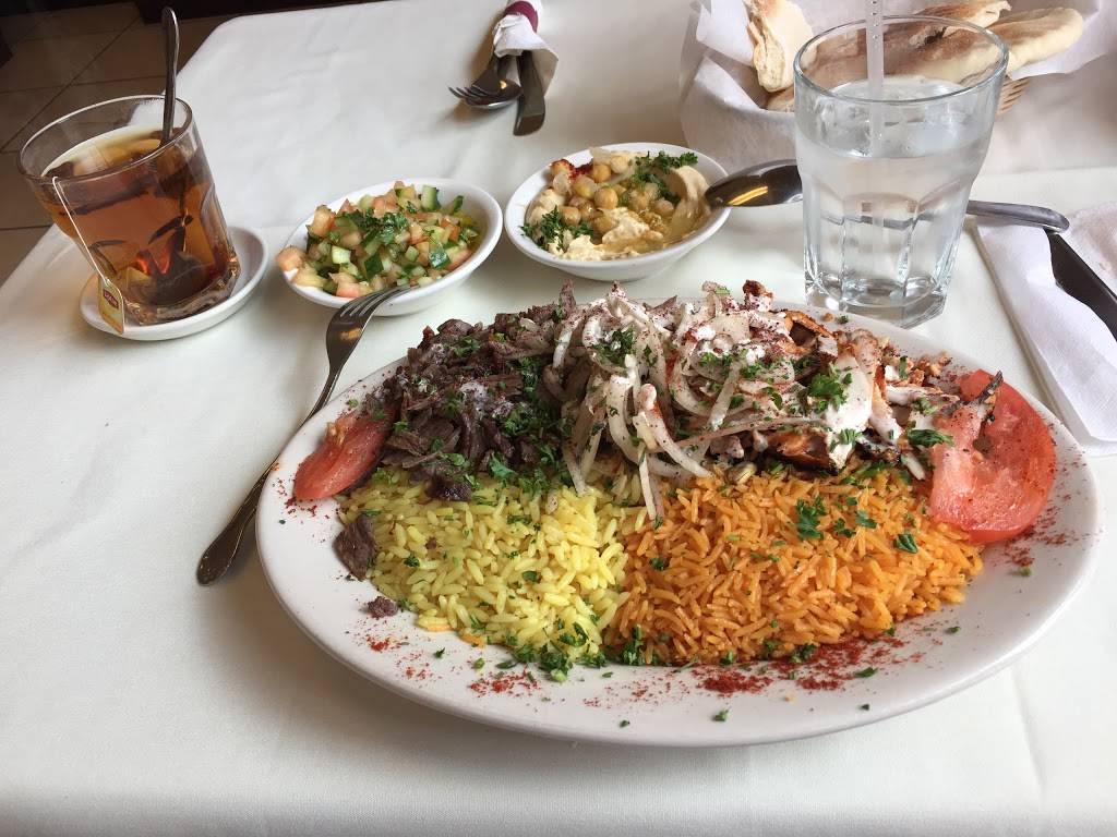 Shish Kabob House | restaurant | 9328 W 159th St, Orland Park, IL 60462, USA | 7082269133 OR +1 708-226-9133