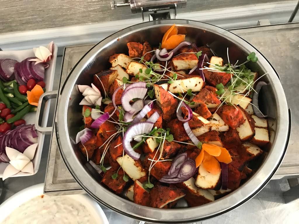 AROMA HOUSE -Manakamana Catering and Events | restaurant | 903 E El Camino Real #1, Mountain View, CA 94040, USA | 4154126475 OR +1 415-412-6475