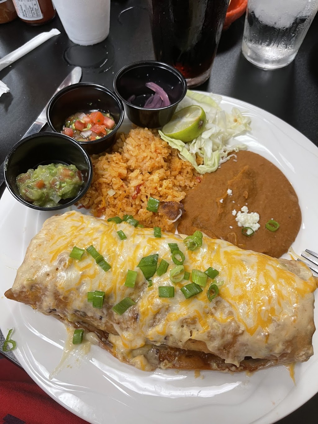 Alejandro “Serious Mexican, Mariscos, & Fusion Food” | restaurant | 7850 N Silverbell Rd #156, Tucson, AZ 85743, USA | 5209007101 OR +1 520-900-7101