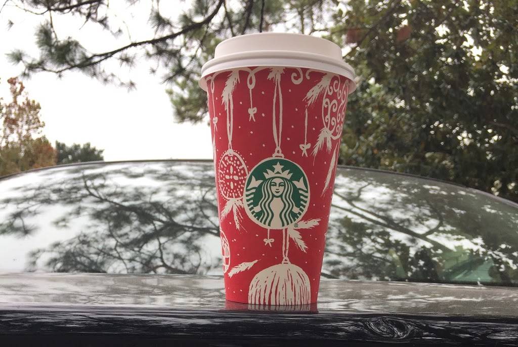 Starbucks | cafe | 8420 Katy Fwy #500, Houston, TX 77055, USA | 7138271350 OR +1 713-827-1350