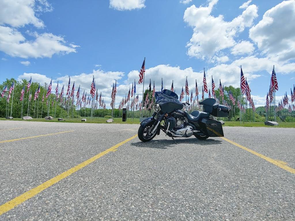 American Legion Post 13 & Flag Park | restaurant | 900 Flag, N Park St, Richland Center, WI 53581, USA | 6086473714 OR +1 608-647-3714