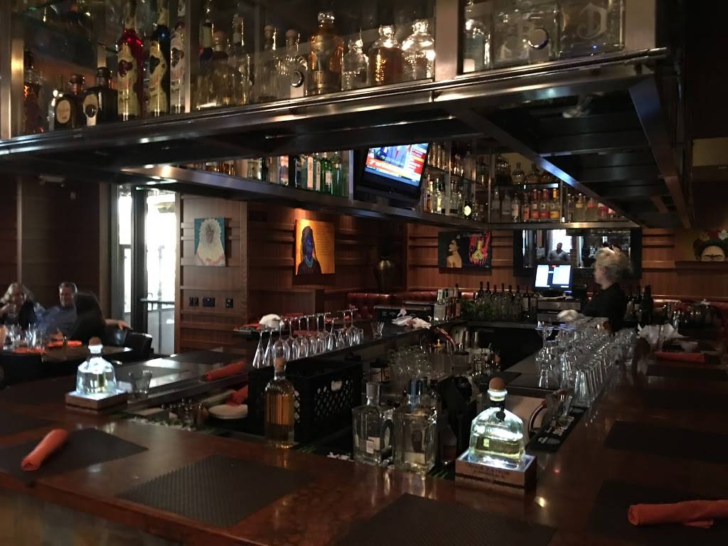 Luna Modern Mexican Kitchen | restaurant | 980 Montecito Dr #110, Corona, CA 92879, USA | 9517358888 OR +1 951-735-8888