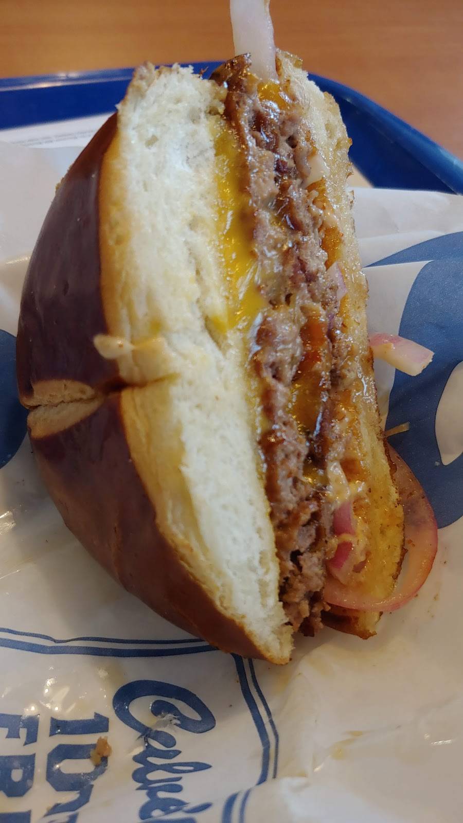 Culvers | restaurant | 1765 N Rand Rd, Palatine, IL 60074, USA | 8477056666 OR +1 847-705-6666