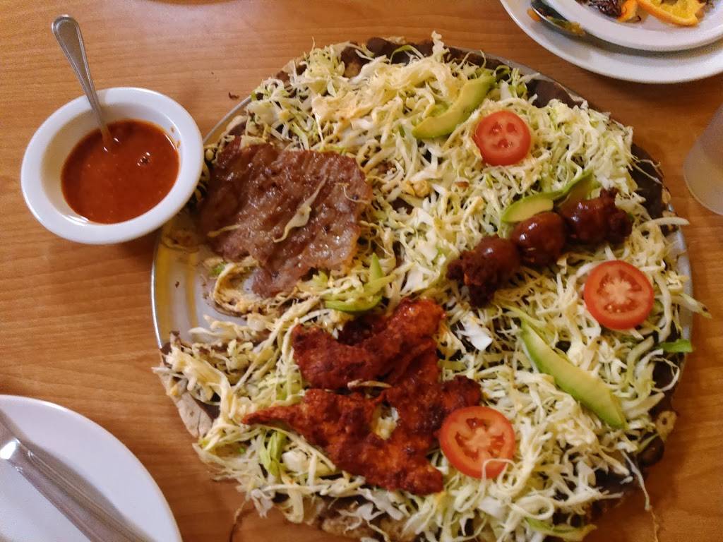 Sabor De Mi Tierra | restaurant | 1260 S Soto St #4, Los Angeles, CA 90023, USA | 3232667226 OR +1 323-266-7226