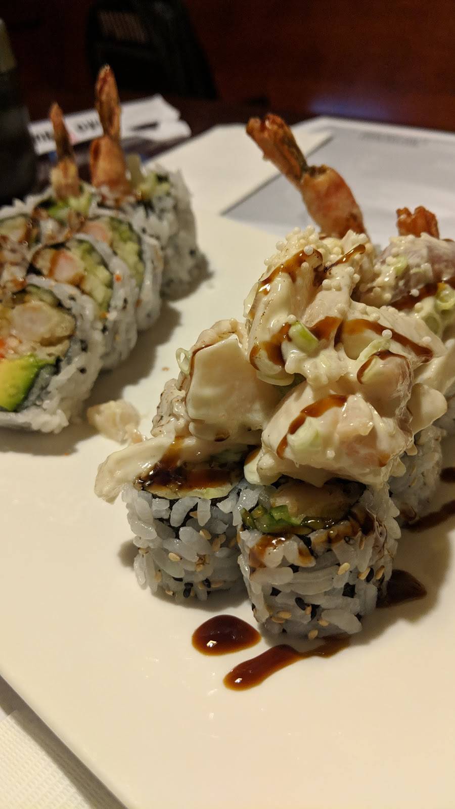 Tomo Sushi | restaurant | 4040 Creditview Rd, Mississauga, ON L5C 3Y8, Canada | 9053069060 OR +1 905-306-9060