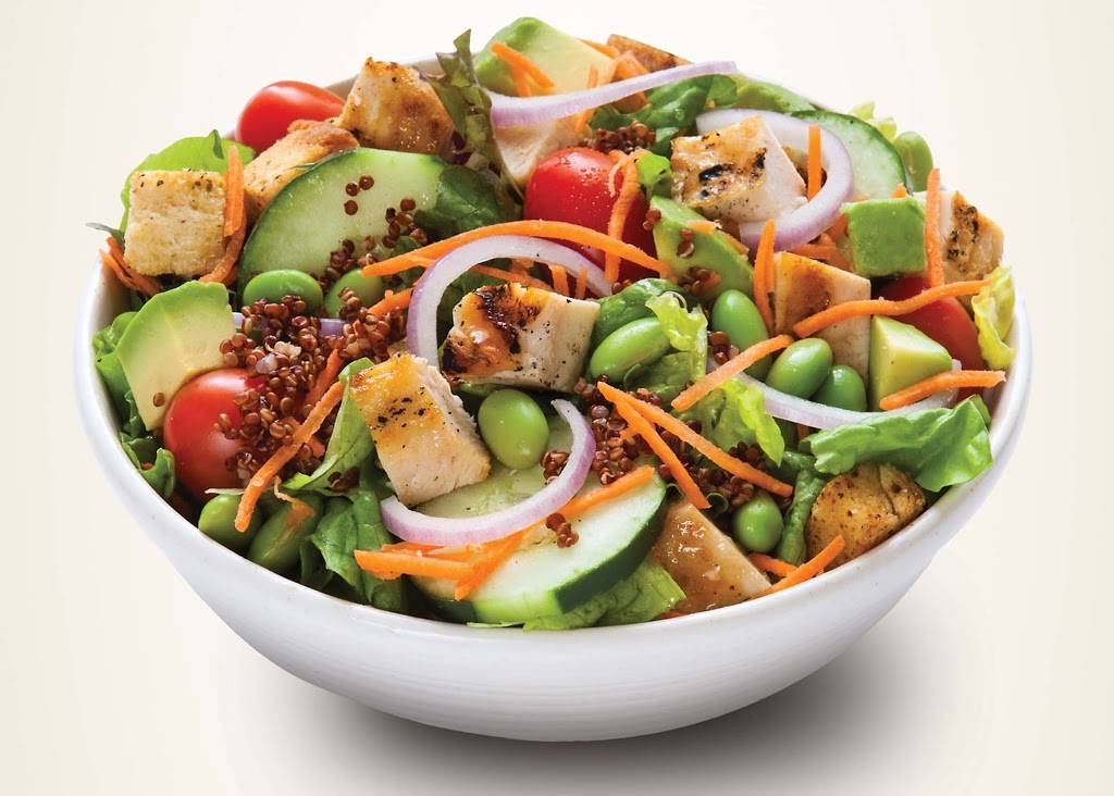 Hale and Hearty | meal delivery | 185 Franklin St, Boston, MA 02110, USA | 6173301900 OR +1 617-330-1900