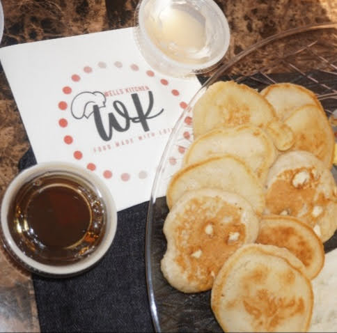 Wells Kitchen | restaurant | 18327 Muirland St, Detroit, MI 48221, USA | 2487962532 OR +1 248-796-2532