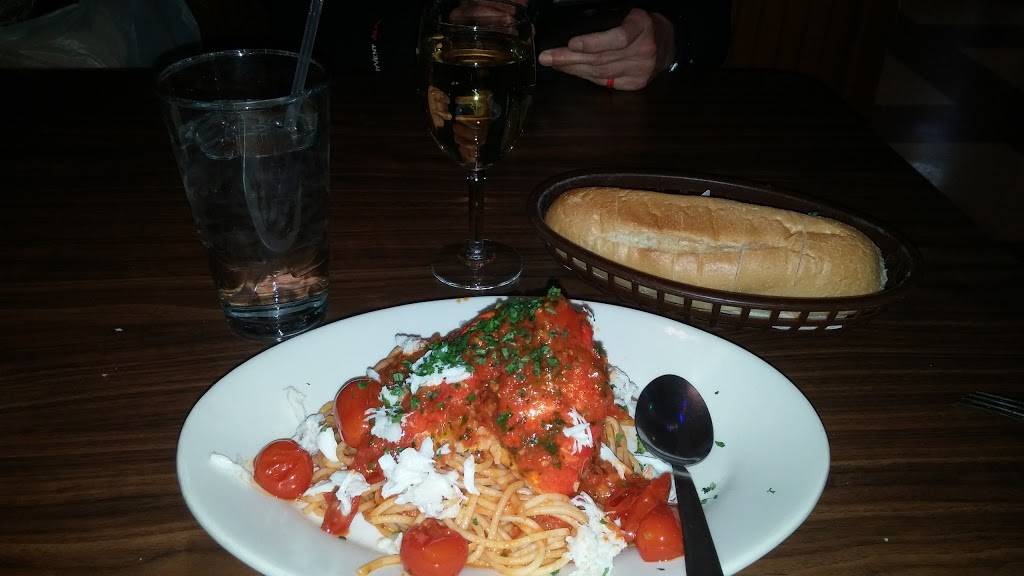 Coppolas Pizzeria & Italian | restaurant | 3512 Yadkinville Rd, Winston-Salem, NC 27106, USA | 3369221190 OR +1 336-922-1190