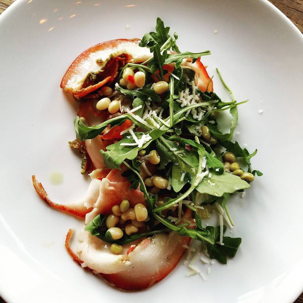 Southbound | restaurant | 5394 Peachtree Rd, Chamblee, GA 30341, USA | 6785805579 OR +1 678-580-5579