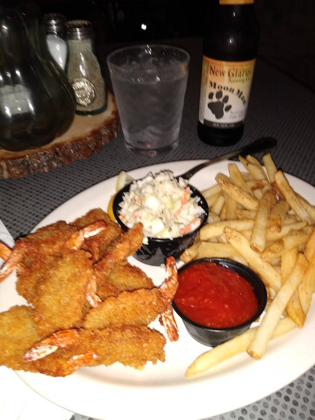 Wolffs River Inn | restaurant | W8700 County Rd K, Elcho, WI 54428, USA | 7152753902 OR +1 715-275-3902