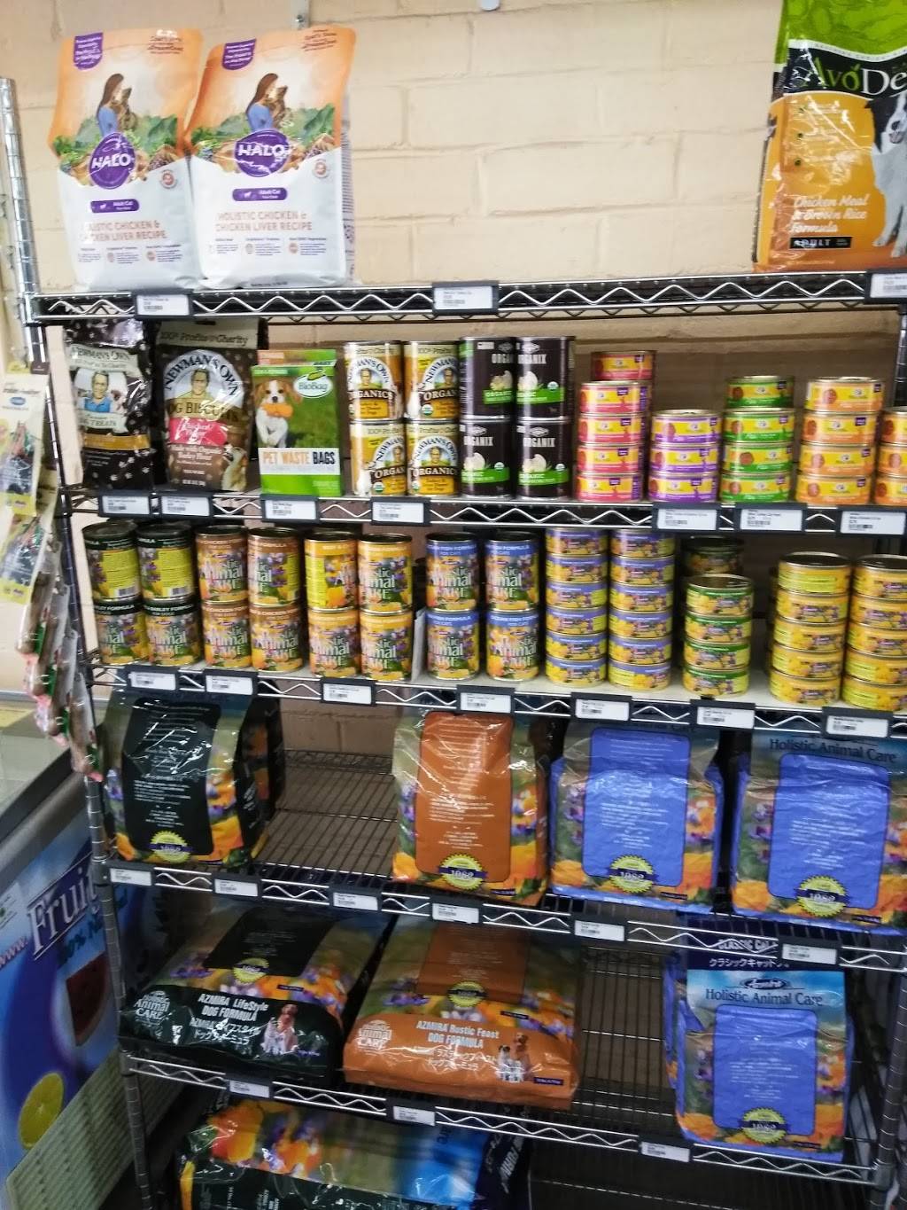 Aqua Vita Market | restaurant | 2801 N Country Club Rd, Tucson, AZ 85716, USA | 5202937770 OR +1 520-293-7770