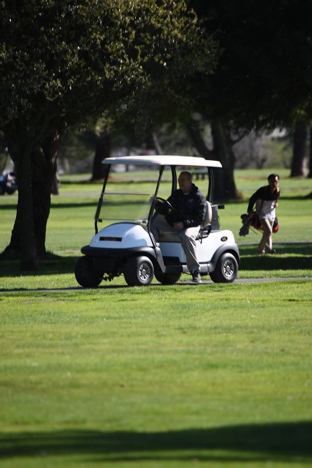 San Jose Municipal Golf Course | restaurant | 1560 Oakland Rd, San Jose, CA 95131, USA | 4084414653 OR +1 408-441-4653