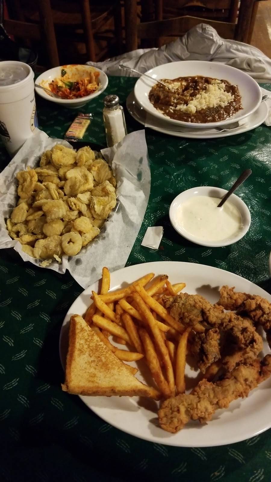 On the River Restaurant | restaurant | 919 W 2nd St, Freeport, TX 77541, USA | 9792331352 OR +1 979-233-1352