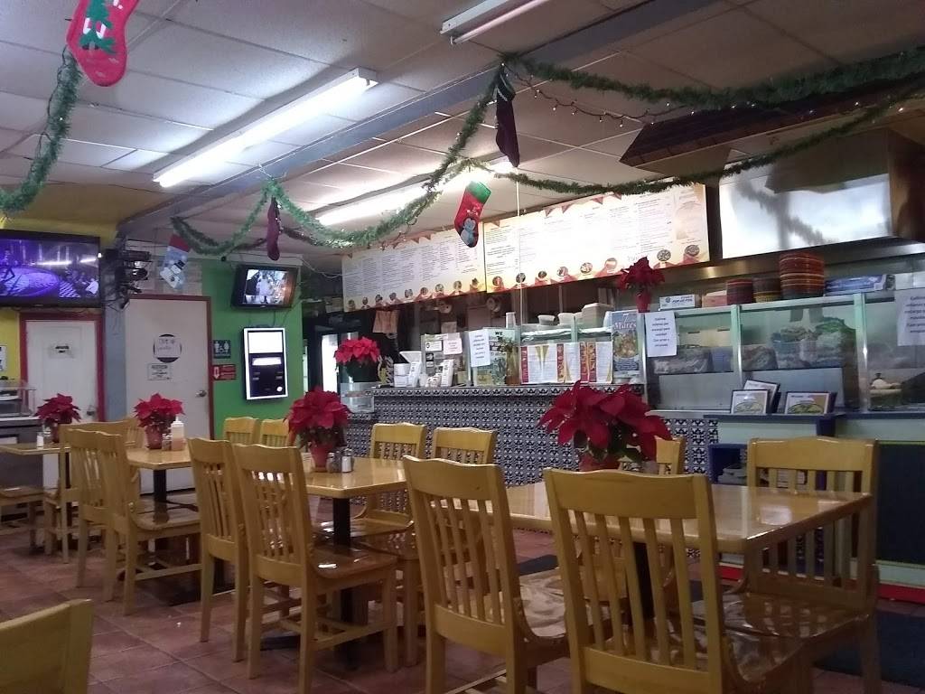 Taqueria Los Amigos | restaurant | 5300 Mission St, San Francisco, CA 94112, USA | 4155858243 OR +1 415-585-8243