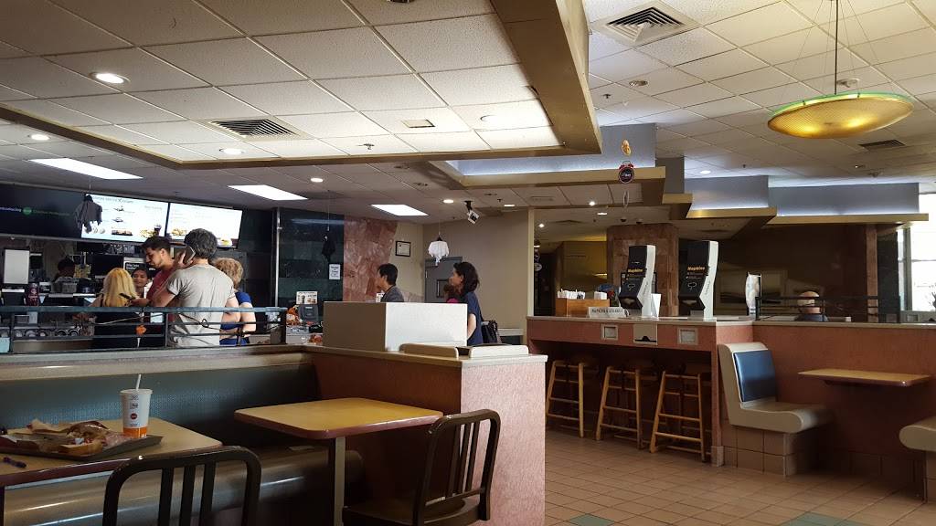 McDonalds | cafe | 500 N Central Ave, Glendale, CA 91203, USA | 8182461526 OR +1 818-246-1526