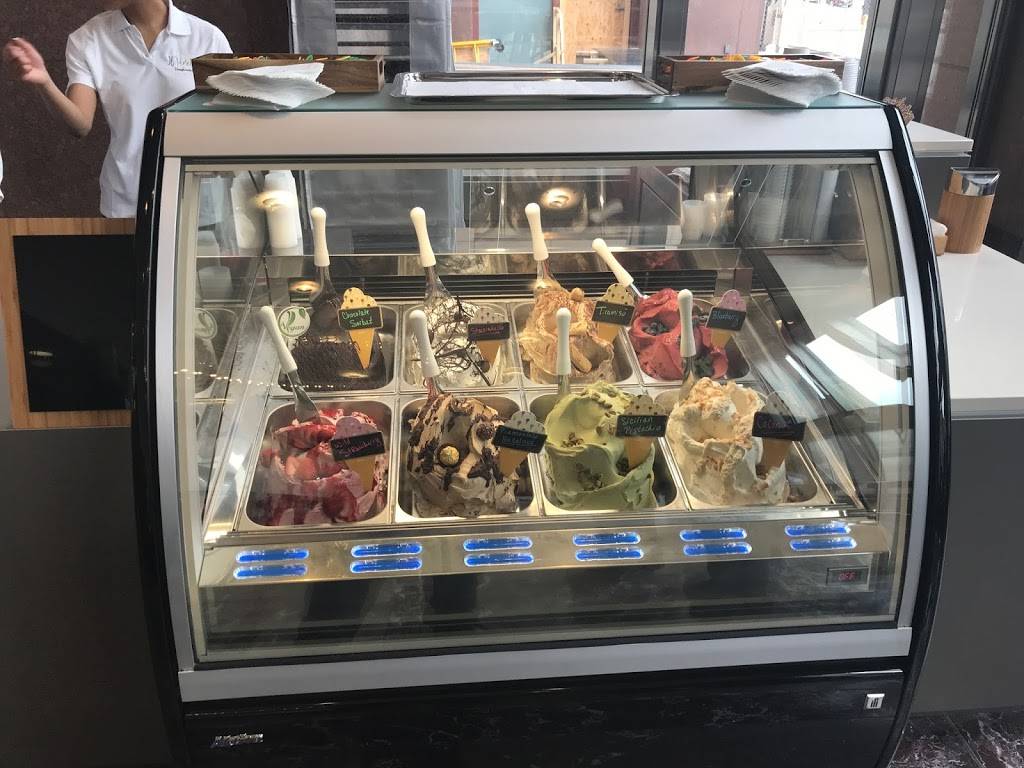 Il Venetian Doughnuts & Gelato | restaurant | Lobby, Key Tower, 127 Public Square, Cleveland, OH 44114, USA | 2162413600 OR +1 216-241-3600