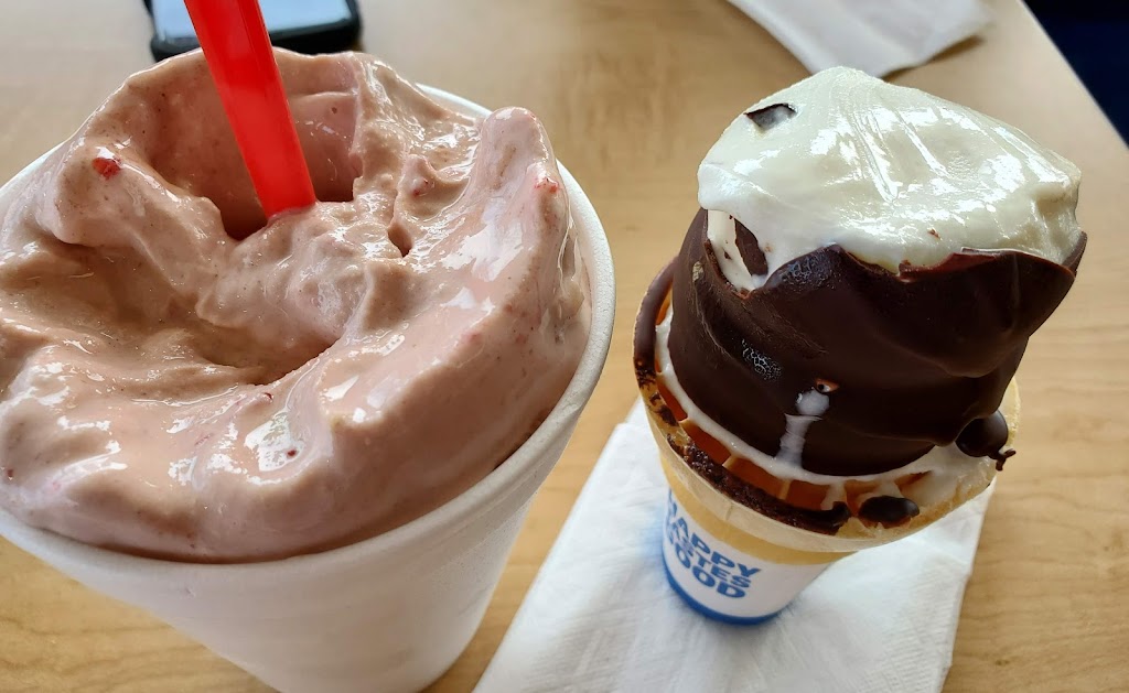 Dairy Queen | restaurant | 2401 Padre Blvd, South Padre Island, TX 78597, USA | 9567611072 OR +1 956-761-1072