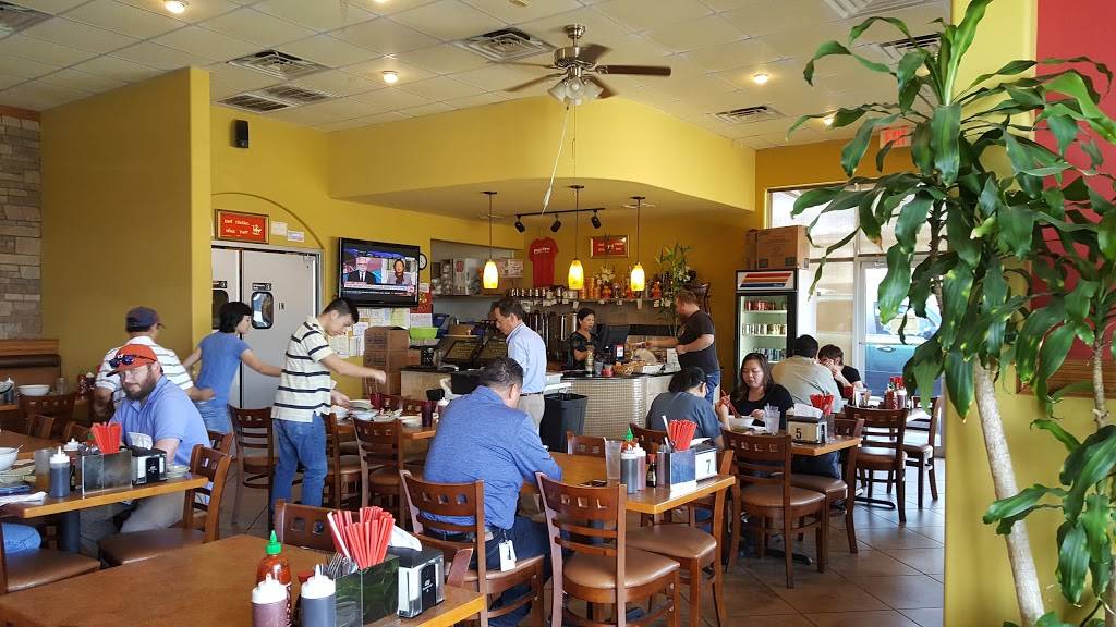 Pho King Restaurant | restaurant | 1021 E Parmer Ln, Austin, TX 78753, USA | 5124917585 OR +1 512-491-7585