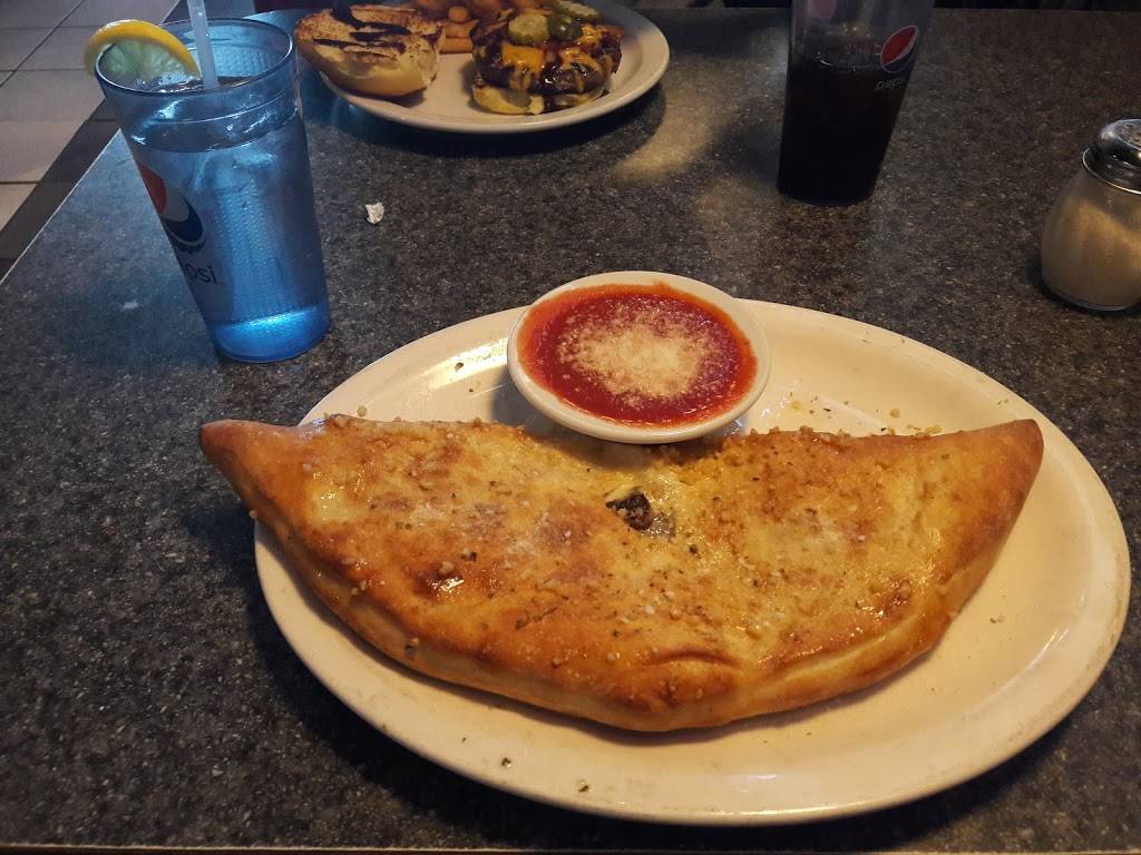 Big Woodys | restaurant | 1855 Sullivan Trail, Easton, PA 18040, USA | 6102524442 OR +1 610-252-4442