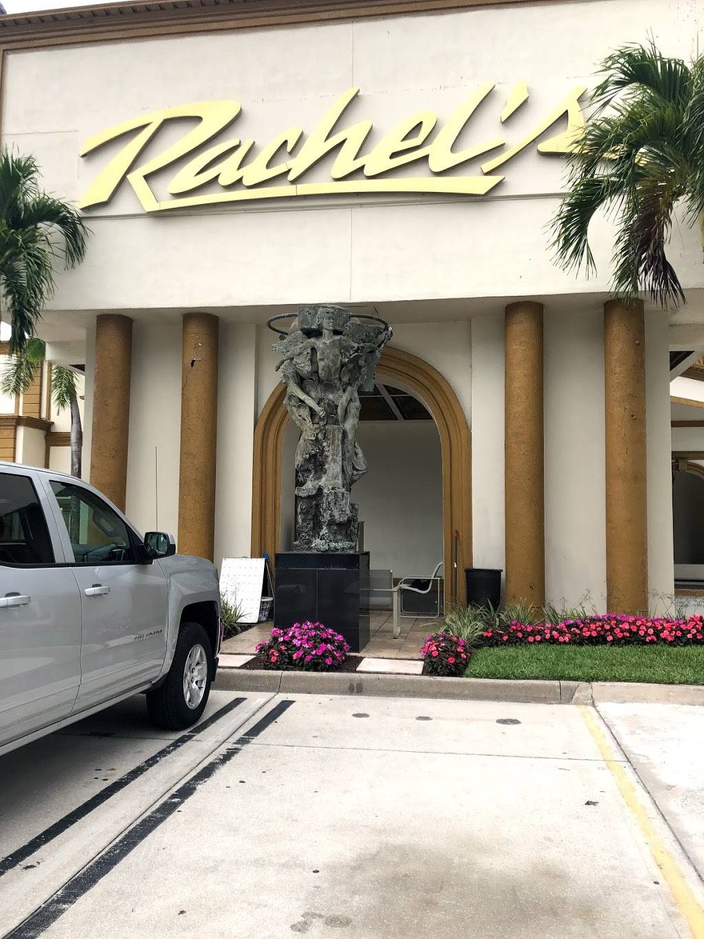 Rachels Palm Beach | restaurant | 2905 45th St, West Palm Beach, FL 33407, USA | 5616169600 OR +1 561-616-9600