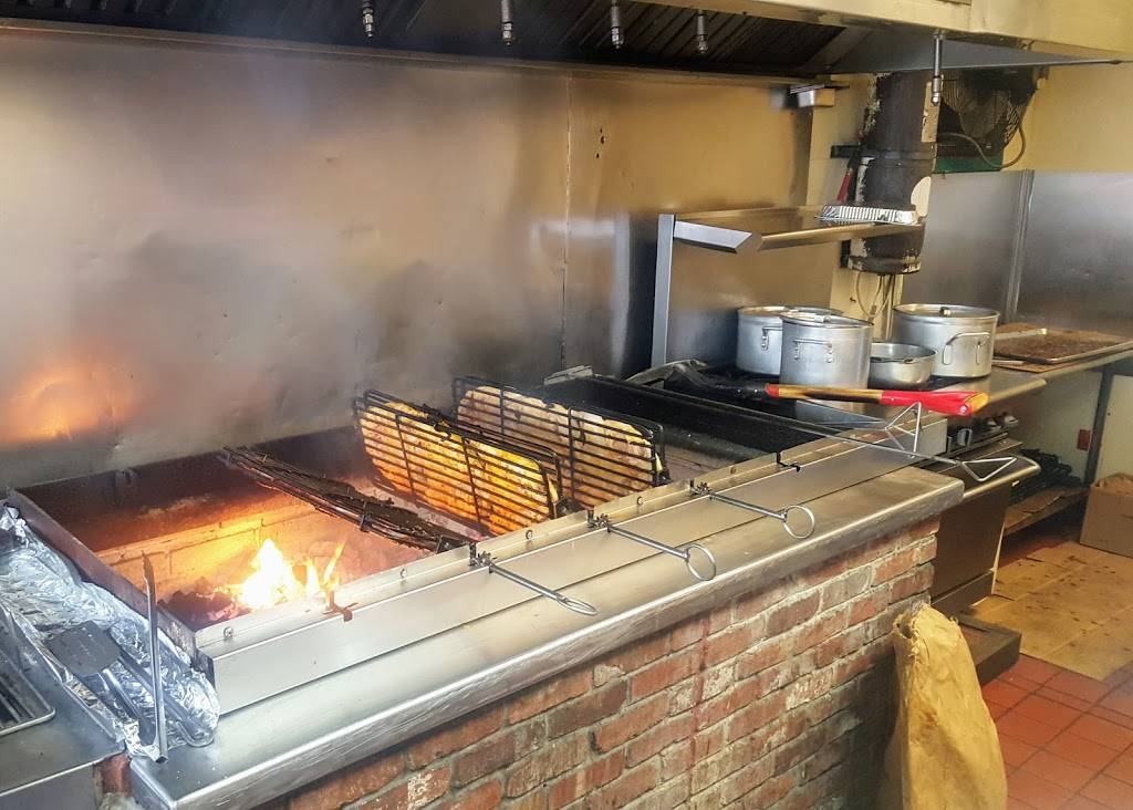 Algarve Barbeque | restaurant | 1040 North Ave, Elizabeth, NJ 07201, USA | 9083520422 OR +1 908-352-0422