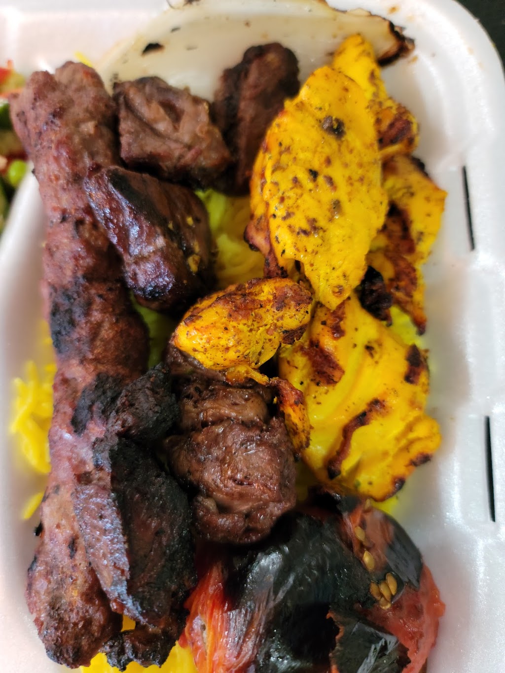 Taste of Jerusalem and More | restaurant | 2805 W Cervantes St, Pensacola, FL 32505, USA | 8504663648 OR +1 850-466-3648