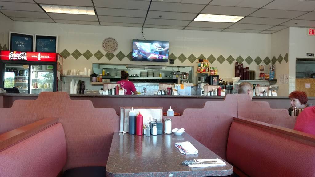 Iris Cafe Restaurant | restaurant | 3667 Baldwin Rd, Orion Charter Township, MI 48359, USA | 2483918303 OR +1 248-391-8303