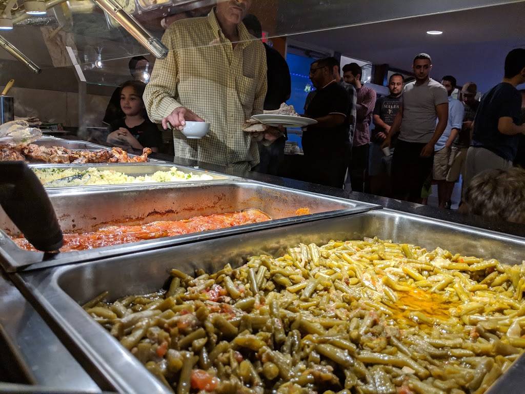 Zorba | restaurant | 11009 N 56th St, Temple Terrace, FL 33617, USA | 8139831000 OR +1 813-983-1000