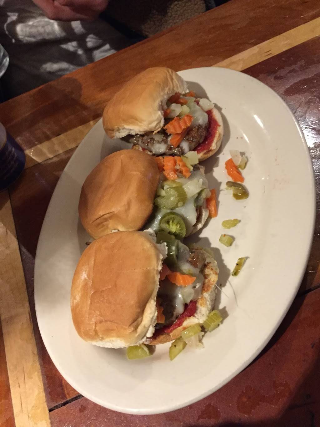 Dernos | restaurant | 506 W Diversey Pkwy, Chicago, IL 60614, USA | 7738573376 OR +1 773-857-3376