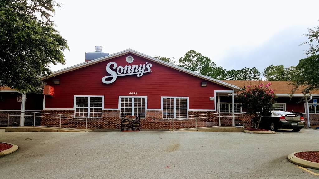 Sonnys BBQ | restaurant | 4434 Blanding Blvd, Jacksonville, FL 32210, USA | 9047770730 OR +1 904-777-0730