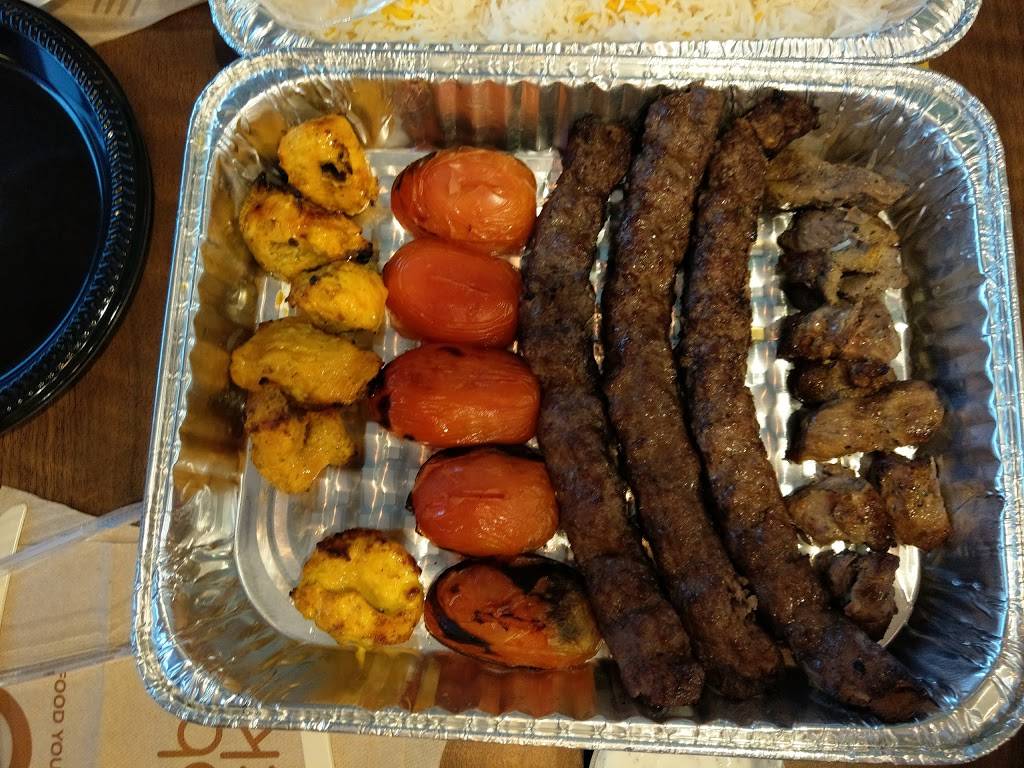 Moby Dick House of Kabob | restaurant | 7116 Old Keene Mill Rd, Springfield, VA 22150, USA | 7034511414 OR +1 703-451-1414