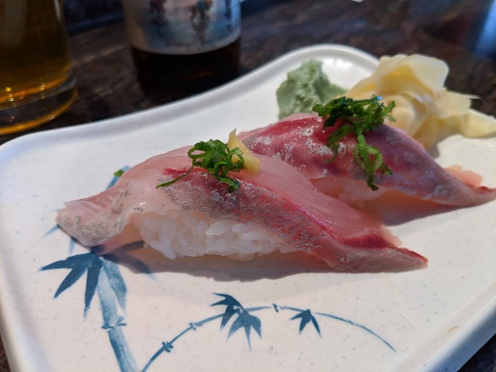 Sake Bomb Sushi | restaurant | 759 El Camino Real, Sunnyvale, CA 94087, USA | 4082124123 OR +1 408-212-4123