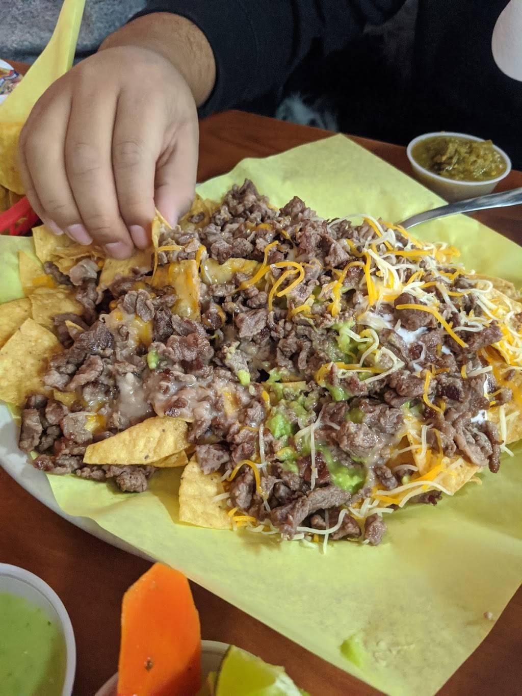 Los Forasteros Mexican Food #2 | restaurant | 640 Coors Blvd NW, Albuquerque, NM 87121, USA | 5058398191 OR +1 505-839-8191