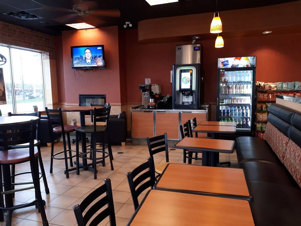Subway | restaurant | 243 Garrison Rd, Fort Erie, ON L2A 1M9, Canada | 9059910020 OR +1 905-991-0020