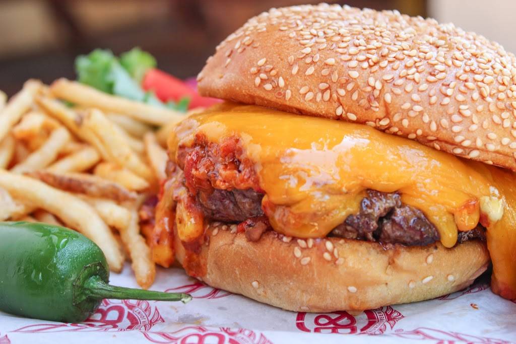 Burger & Beer Joint | restaurant | 160 University Town Center Dr, Sarasota, FL 34243, USA | 9417029915 OR +1 941-702-9915