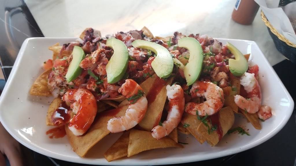 Mariscos Costa Alegre | restaurant | 855 N 13th St, San Jose, CA 95112, USA | 4082805014 OR +1 408-280-5014