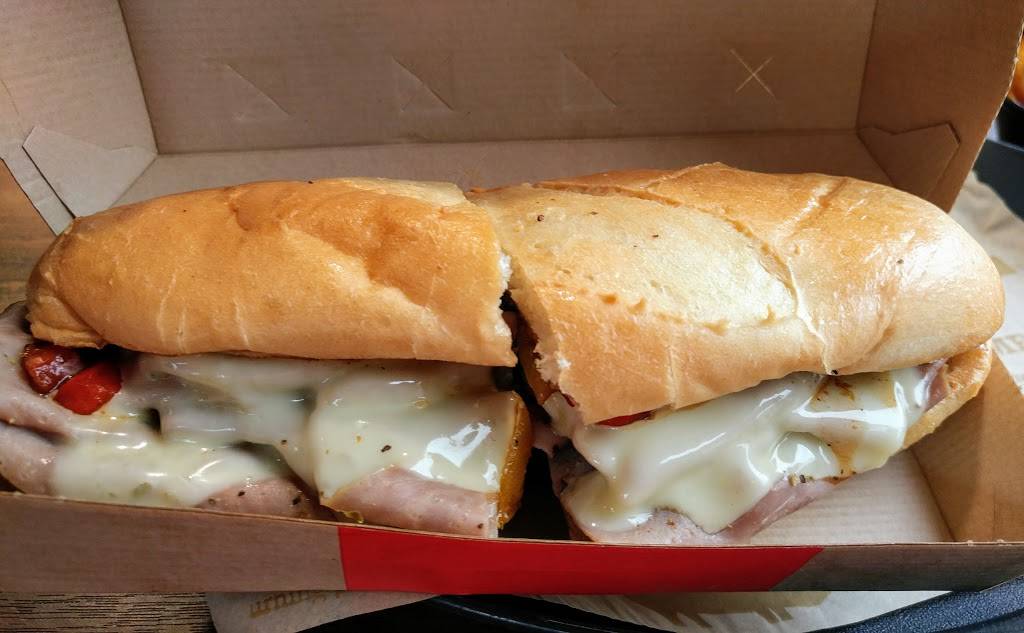 Arbys | restaurant | 4397 Wellington Rd S, London, ON N6E 2Z8, Canada | 5196497750 OR +1 519-649-7750