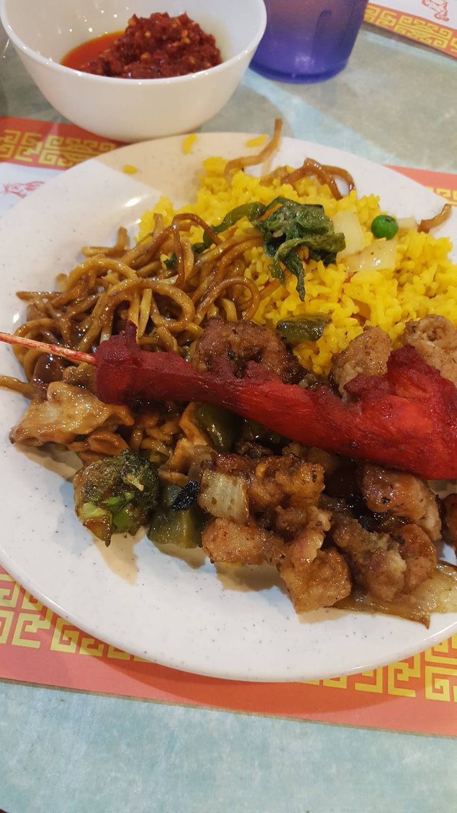 China Buffet | restaurant | 1041 Maryland Ave, Hagerstown, MD 21740, USA | 2404205955 OR +1 240-420-5955