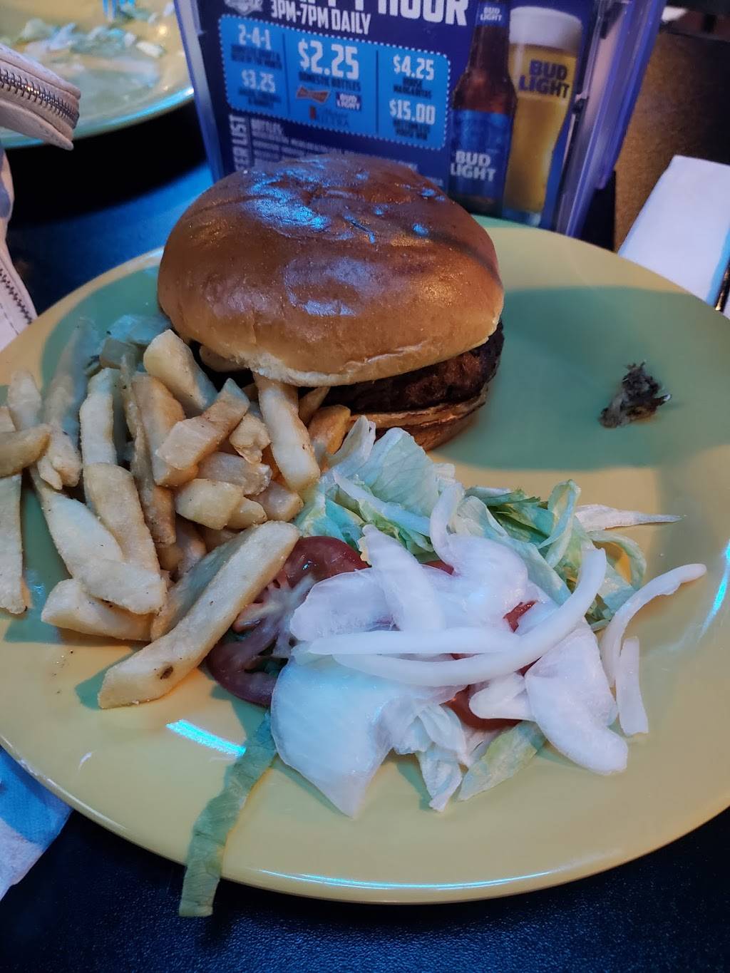 ICE House | restaurant | 14111 Airline Hwy #127, Baton Rouge, LA 70817, USA | 2253666595 OR +1 225-366-6595