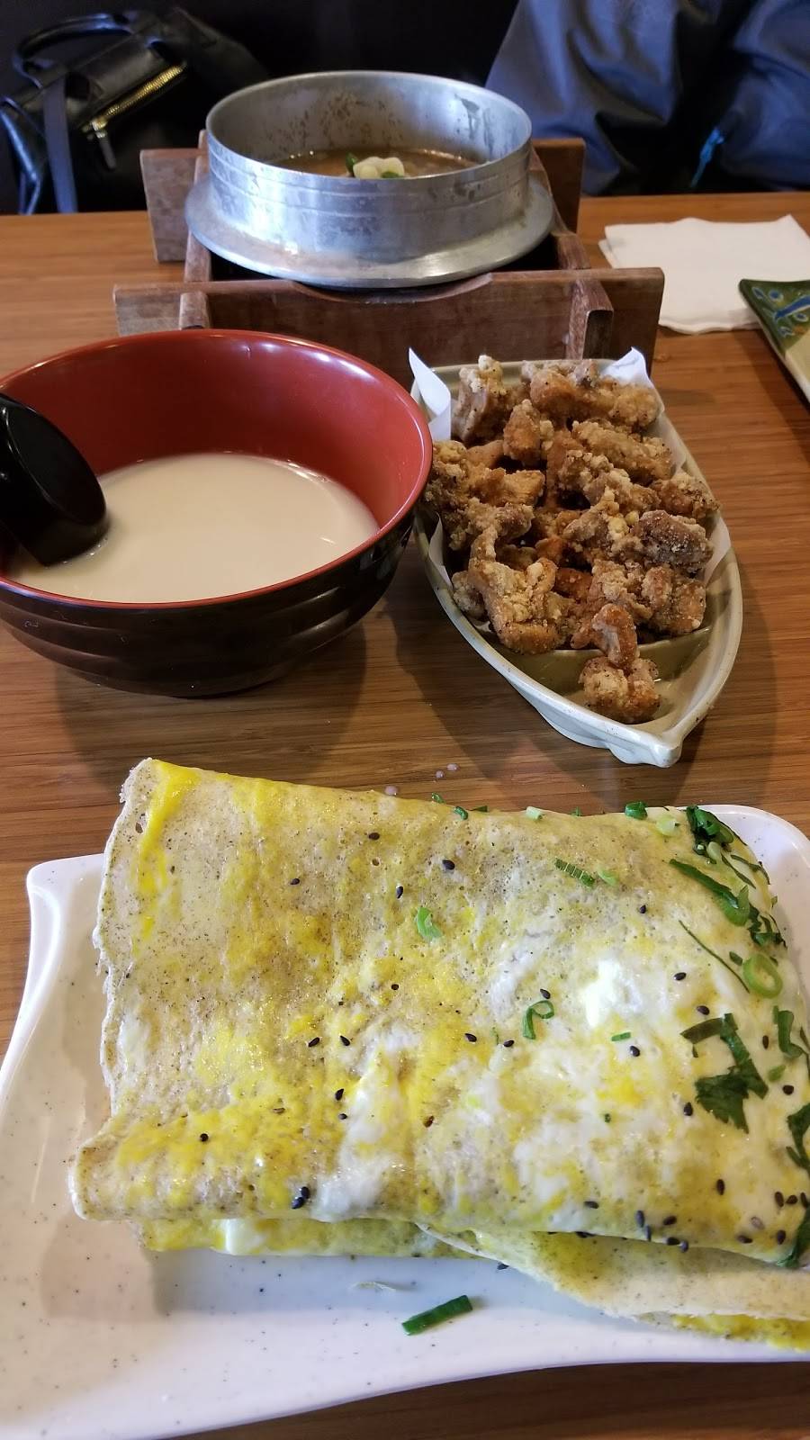 Tea Bar (Cafe Eve) | cafe | 3699 Hwy 6, Sugar Land, TX 77478, USA | 8325004852 OR +1 832-500-4852